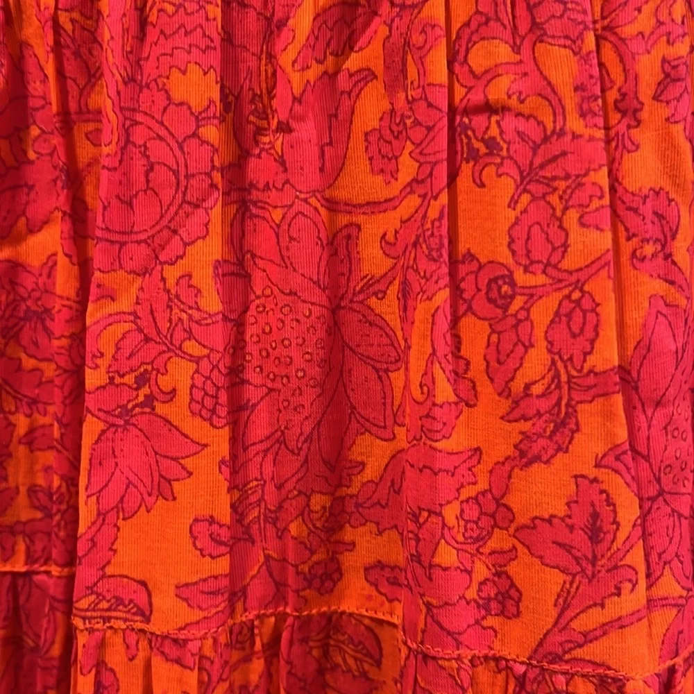 Free People Kika Dress Size Small